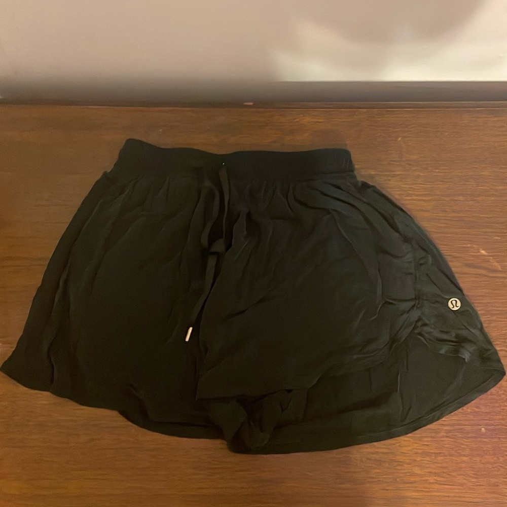 Lululemon Principal Dancer Short 3"